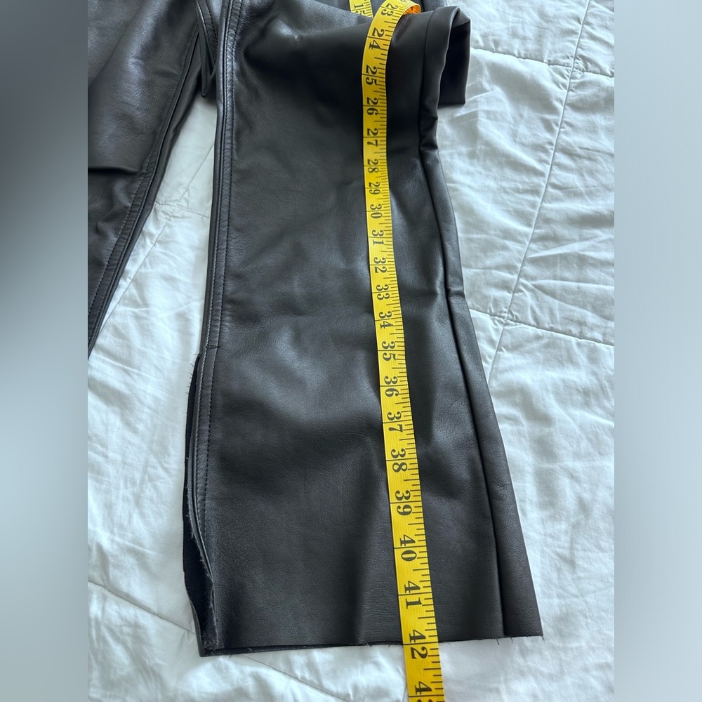 New with tags / faux leather - Picture 9 of 9